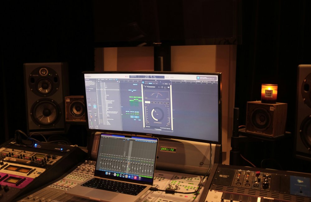 Professional Installation